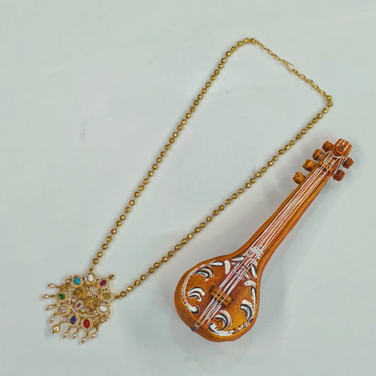 Multi pendant chain