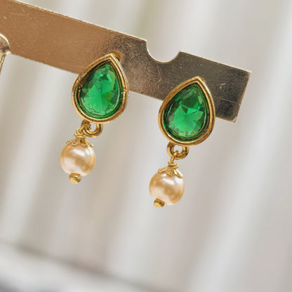 Short neck set