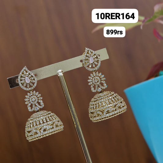 Light pink Earrings