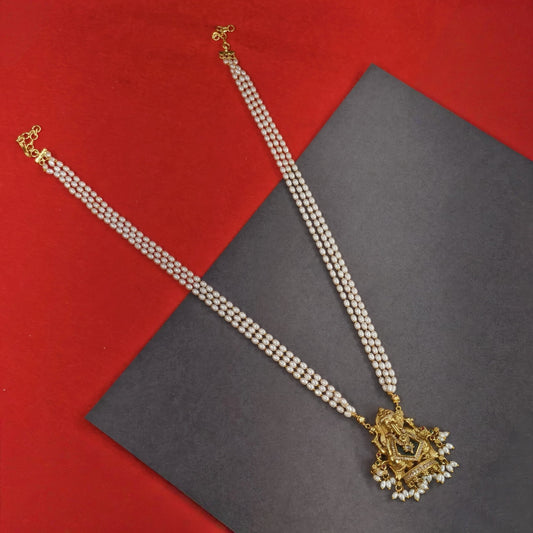 Kalki beads haram