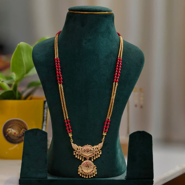 Pagadam chain – RamyaNagendra Imitations