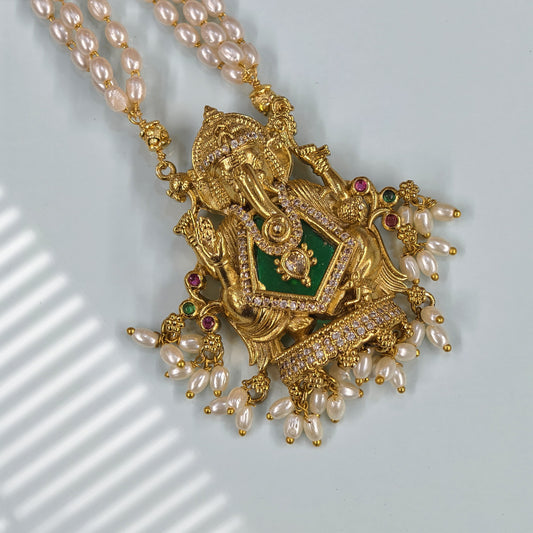 Ganesh pendant