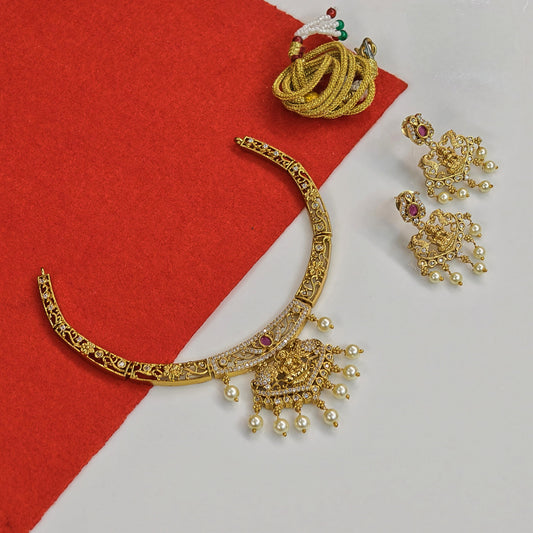 Kante neck set