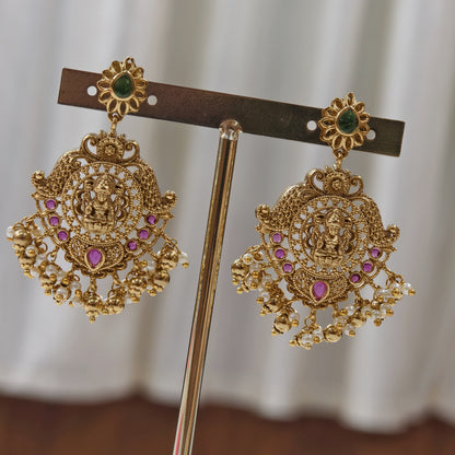 Short neck set