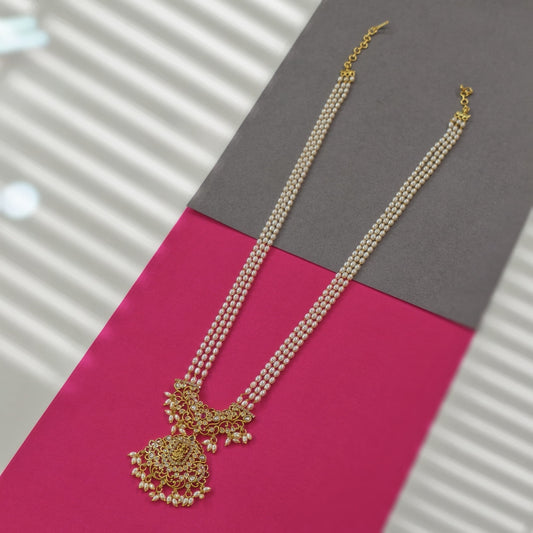 Kalki beads haram