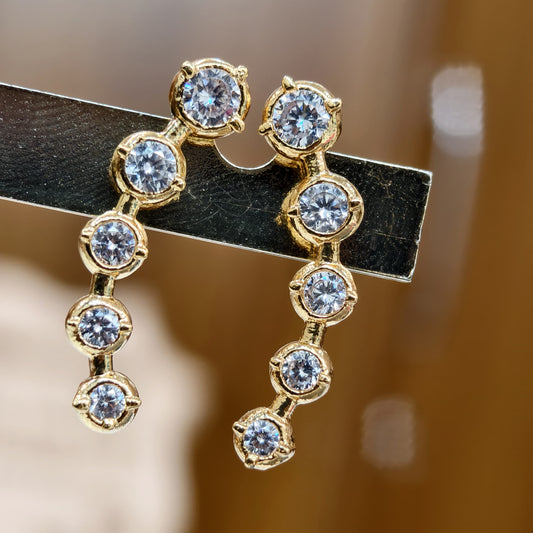 Bluetooth Earrings (ear cuffs)