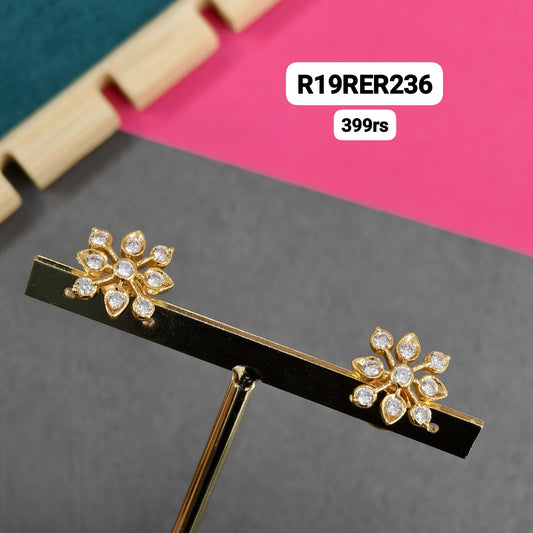 Ear studs