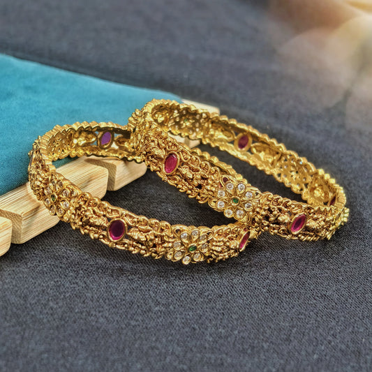 2.2 bangles(pair)