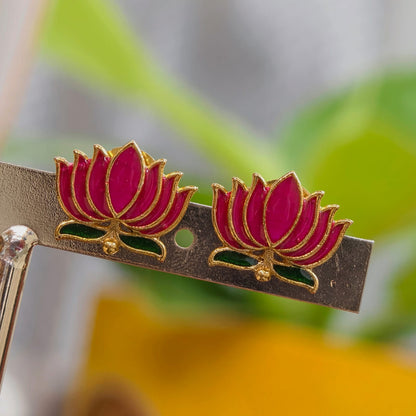 Lotus nanu patti
