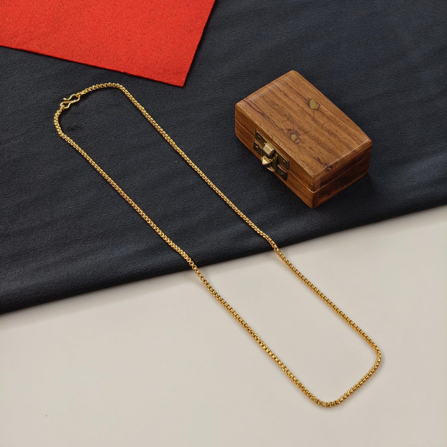 Thali chain