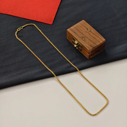 Thali chain