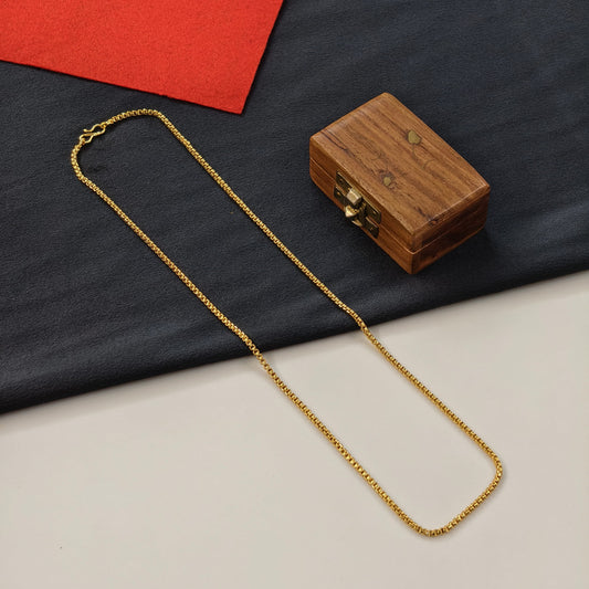 Thali chain
