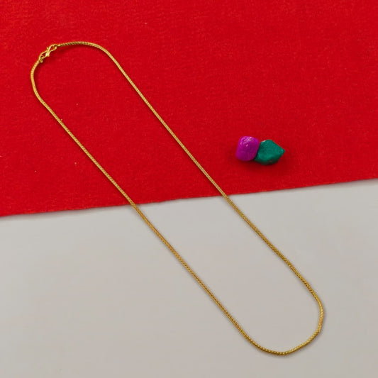 Thali chain