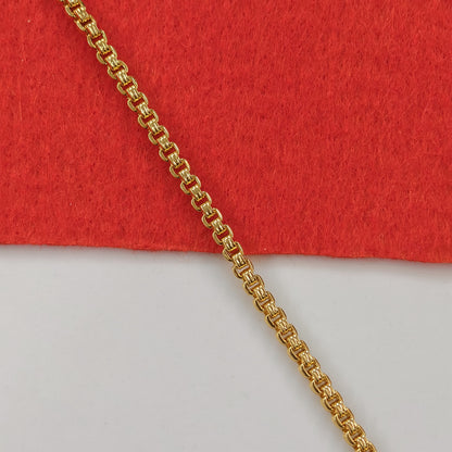 Thali chain