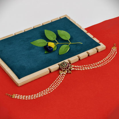 Jada billa with Chempaswaralu