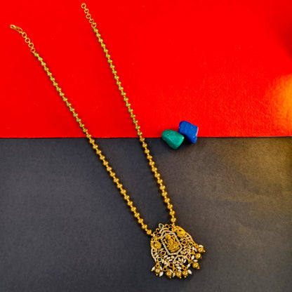 Plain gundla mala
