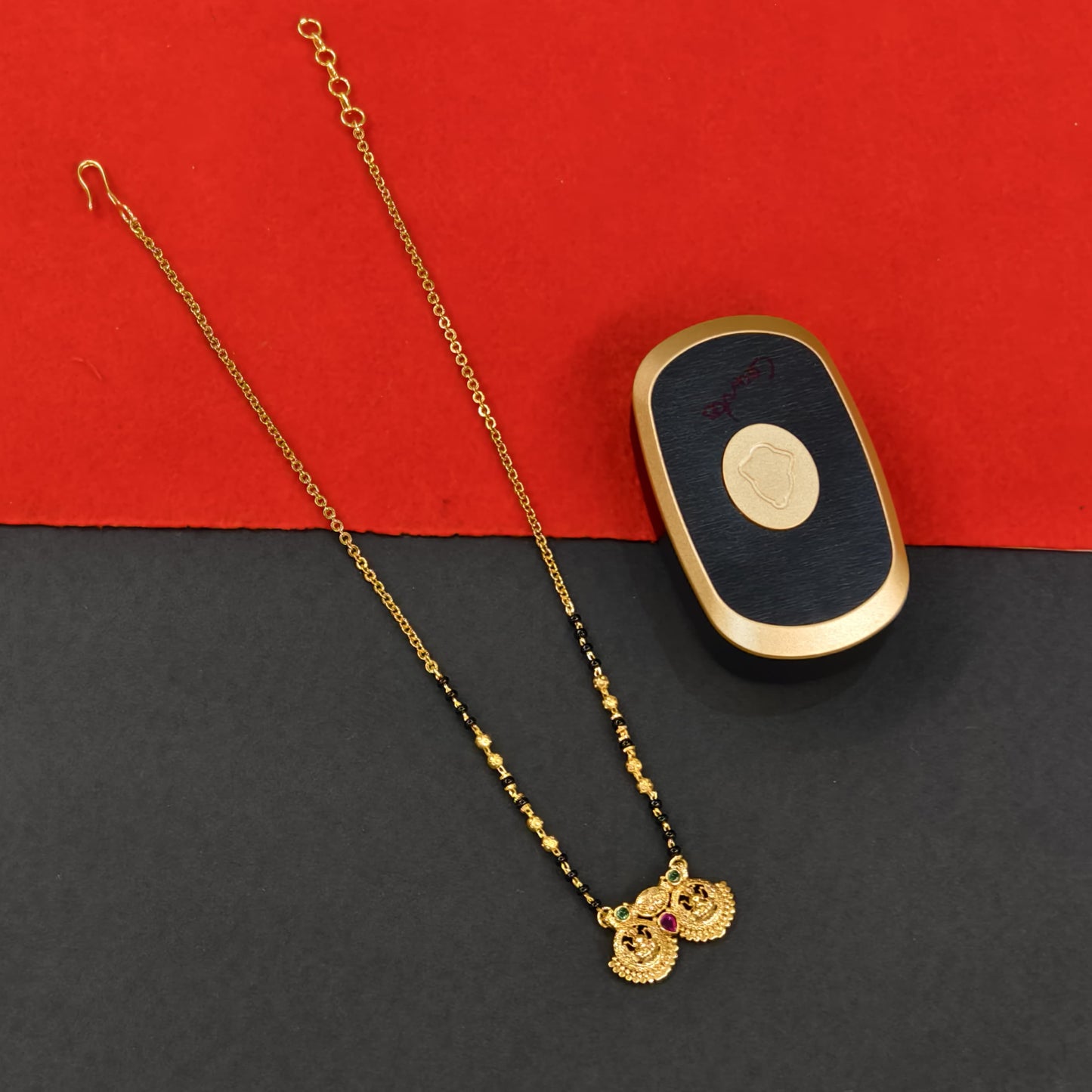 Mangalasutra short BB