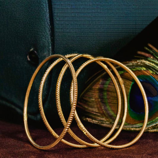 Panchaloham 2.4 Bangles