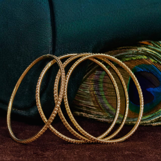 Panchaloham 2.2 Bangles