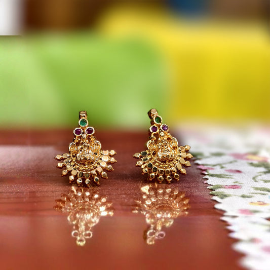 Laxmi studs
