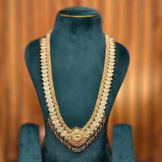 New pattern Laxmi haram