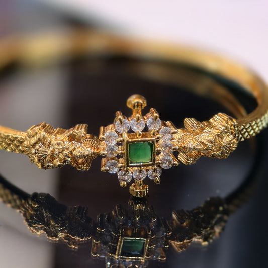 Kada type bangle 2.4