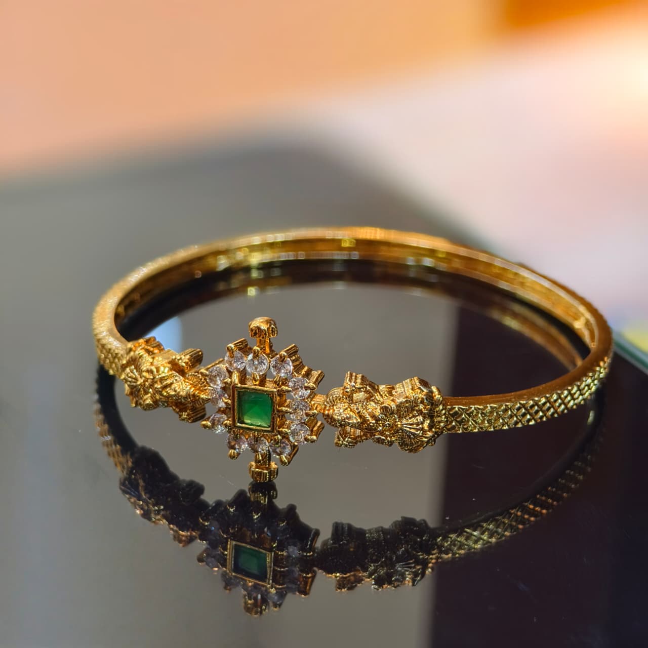 Kada type bangle 2.4