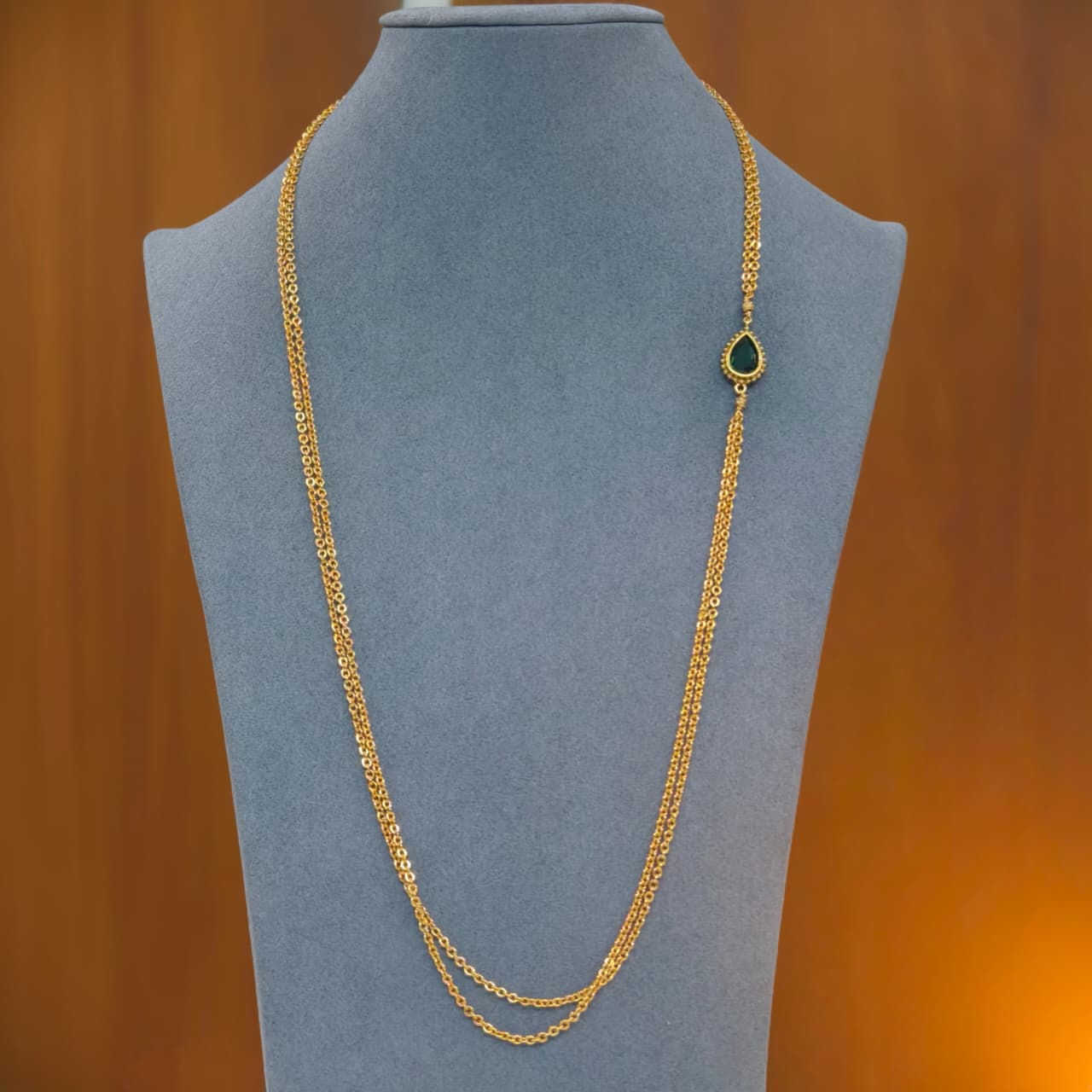 2 lines chandraharam