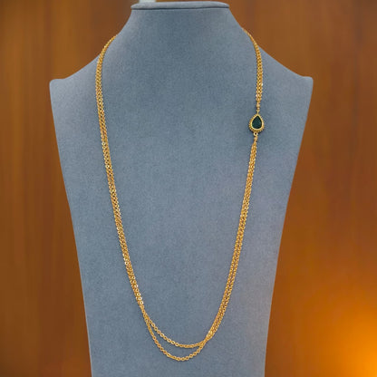 2 lines chandraharam