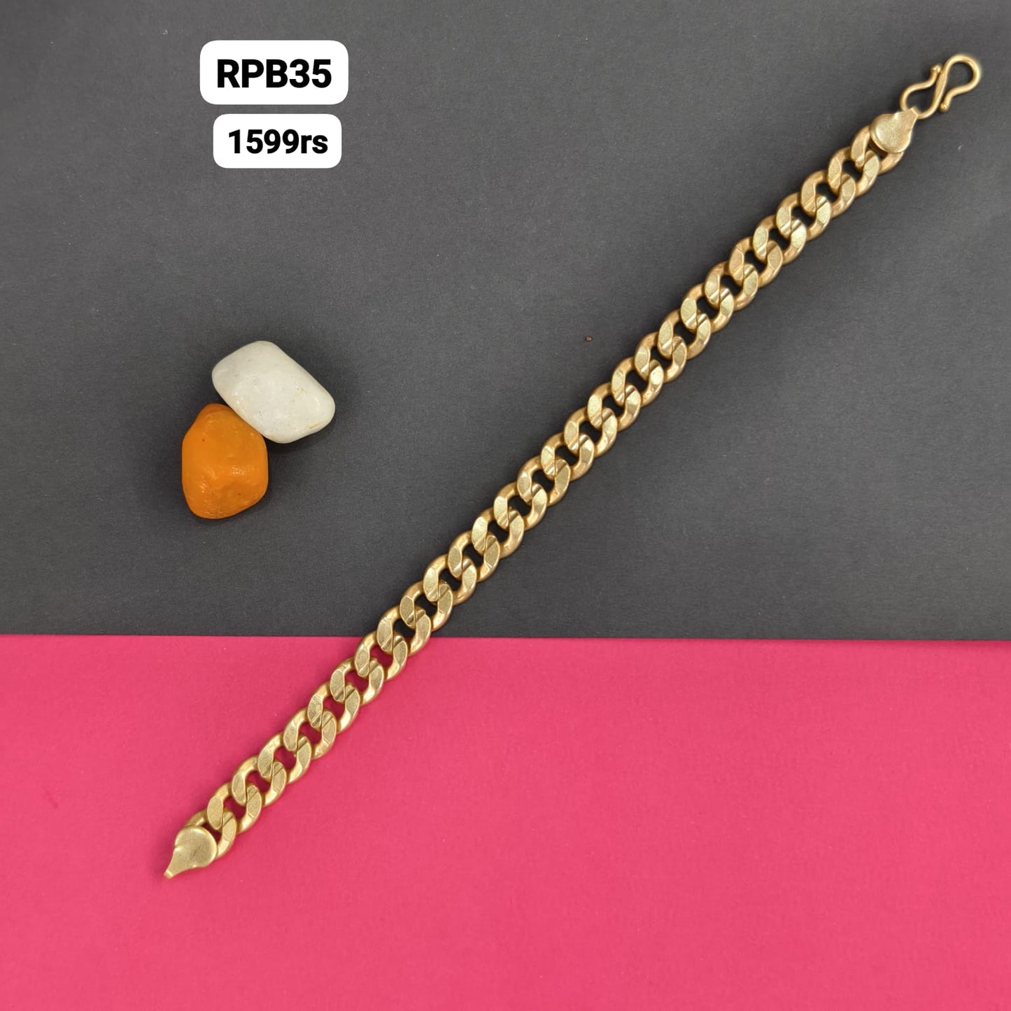 Panchaloham men bracelet (3)