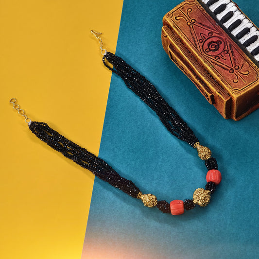 9line crystal  short BB