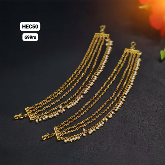 New pattern Chempaswaralu