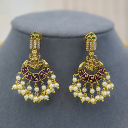 Simple Neck Set Simple neck set – RamyaNagendra Imitations