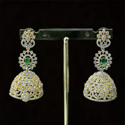Diamond chocker