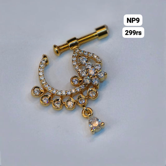 Nose Pin