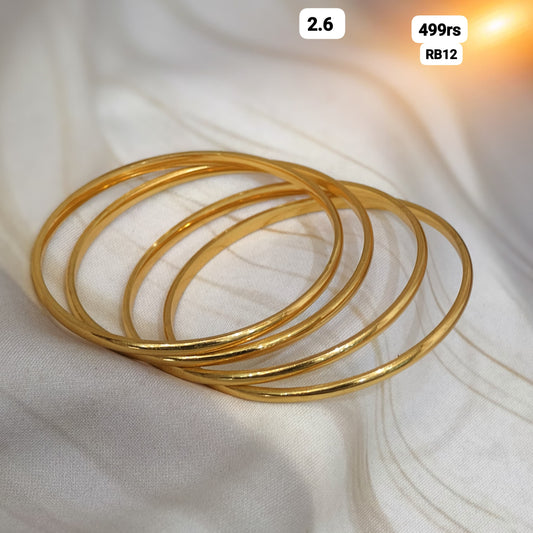 Bangles (2-6 size)