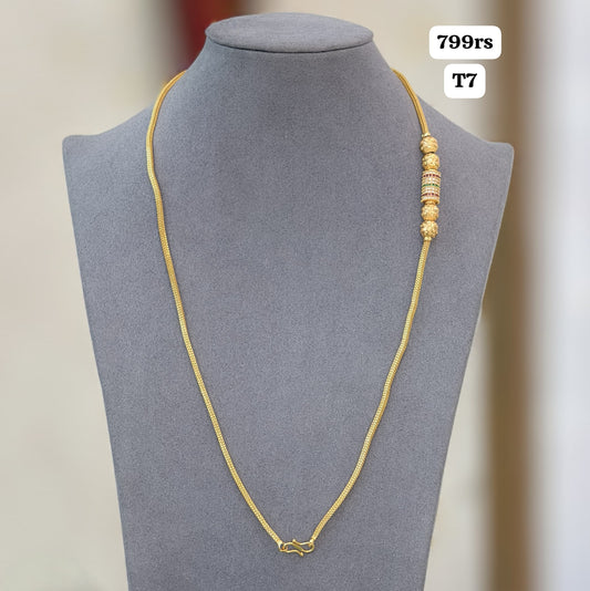 Thali Chain