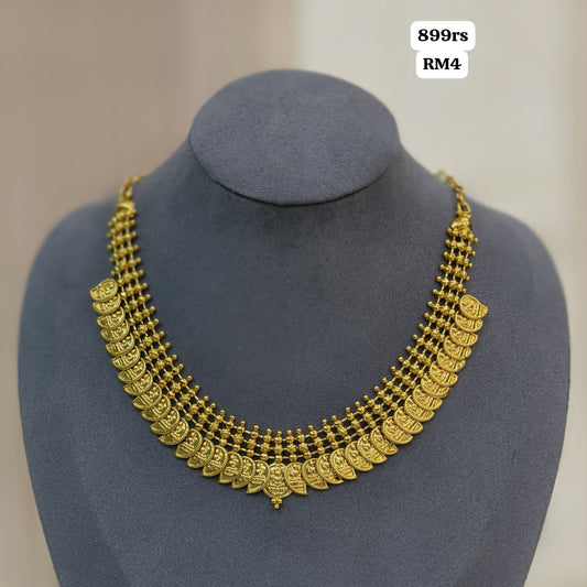 Short Neckset