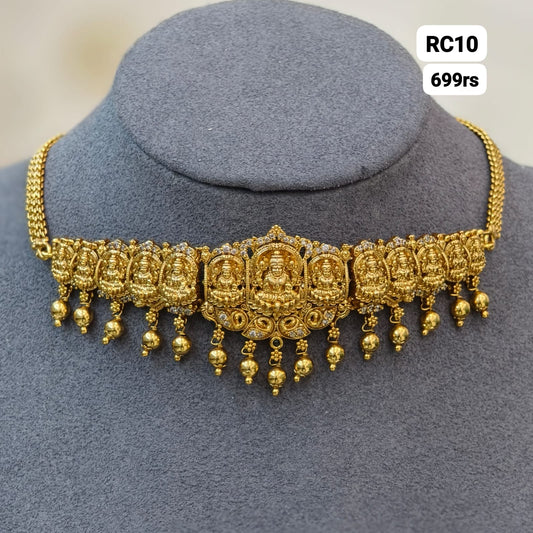 Neck Choker