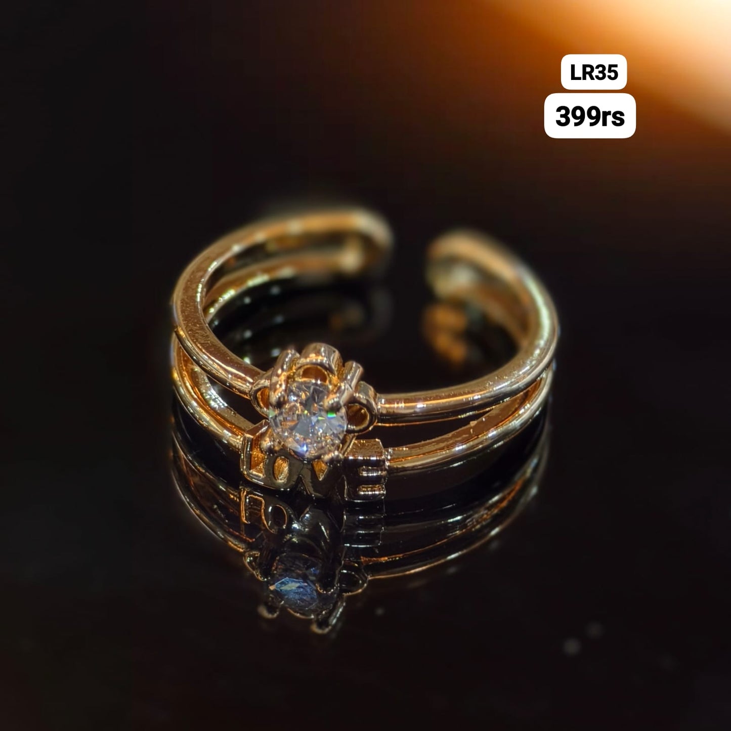 Ring (adjustable)
