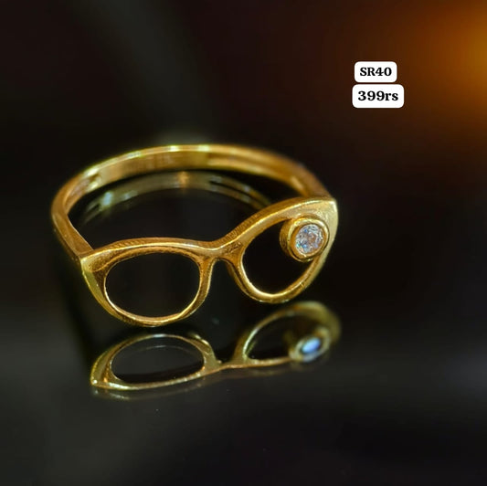 Ring( Spects)