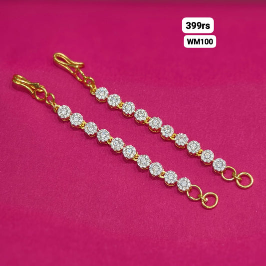 Diamond Finish Matilu