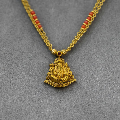 Pagadam chain