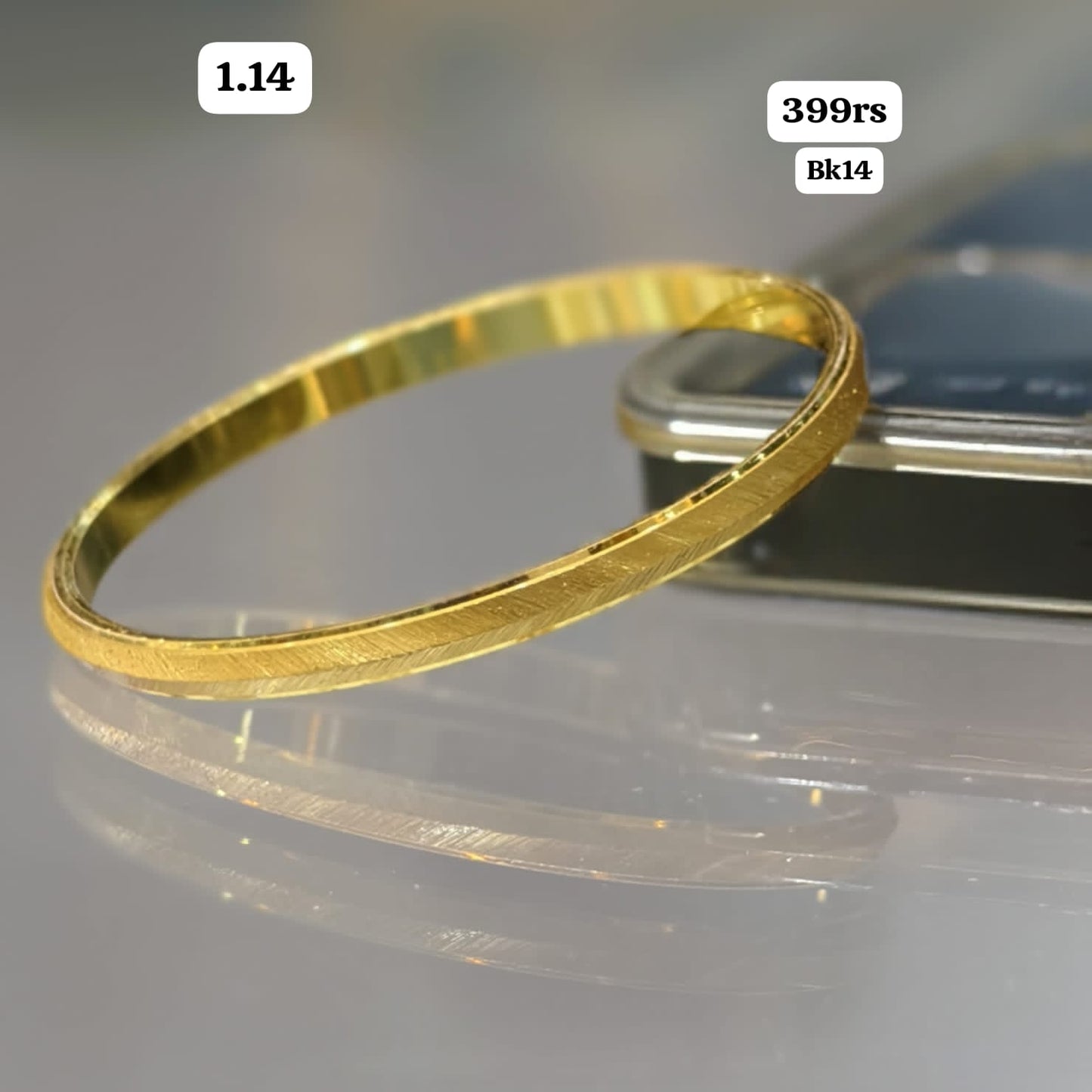 Kids Kada(1.14 size)