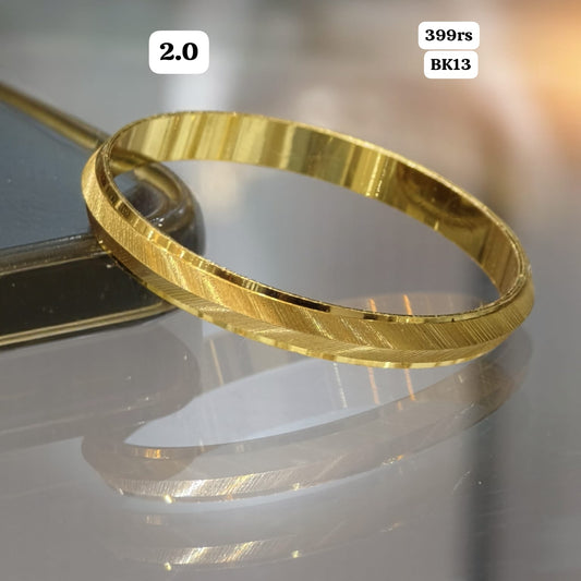 Kids Kada (2.0 size)