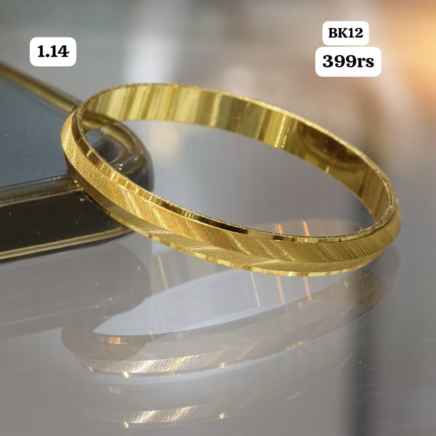 Kids Kada(1.14 size)