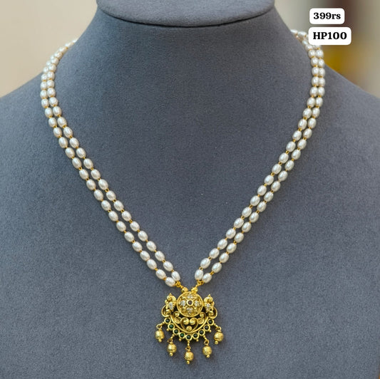 pearl chain