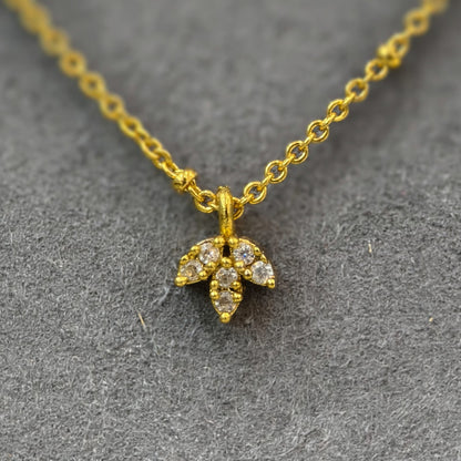 Leaf Simple Chain