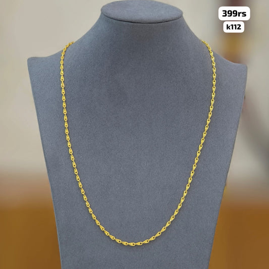 Thali chain