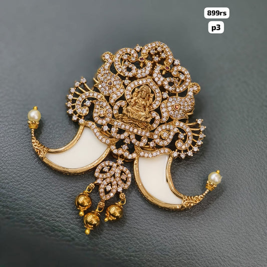 Puligor Pendant
